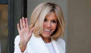 French First Lady, Brigitte Macron, to show evidence proving she's a woman  in US court of law