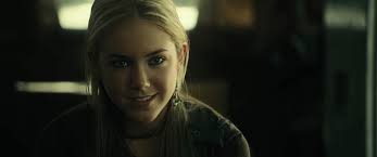 The franchise follows people trying to survive outbreaks of zombies. Resident Evil Extinction 2007