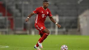Live, born 24 jun 1992) is a austria professional footballer who plays as a full backgermany 1. David Alaba A Bargain In The January Transfer Window Marca In English