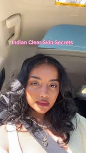 Turmeric Drink for Clear Skin