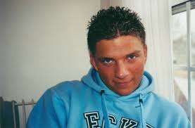 Obituary for Jason Chandler