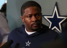 Goshen native Derrick Foster hosting free football camp