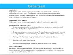 Cell Phone Policy Template 420x320 20171004 Dress Code Policy Business Casual Dress Code Policies