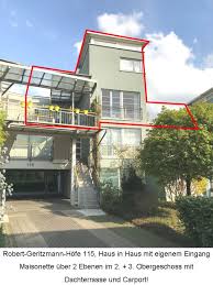 Renovierte 2,5 zimmer inkl einbauküche suchen neue nachmieter. 4 Zimmer Wohnung Zum Verkauf Robert Geritzmann Hofe 115 45883 Gelsenkirchen Feldmark Mapio Net