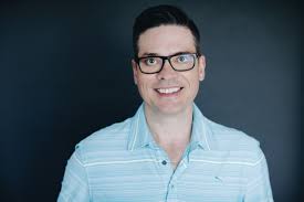 Cameron Mitchell — Canadian Fiber Optics