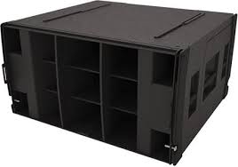 Maybe you would like to learn more about one of these? Mlx Multi Cellular Loudspeaker Array Mla Systems