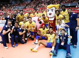 Abertura dos jogos olímpicos tem menor audiência nos eua em 30 anos; Tudo Sobre Volei Masculino Gazeta Esportiva