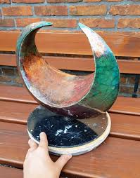 Raku Rakukeramik Keramik Metallisch Schillernd Gartenkeramik Garten Deko Dekoration Krakelee Ceramics Facebook Sign Up Security
