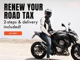 Renew insurance and road tax over the counter. Road Tax Calculator Renew Road Tax Online With Imotorbike From Rm14 Only