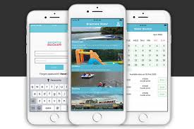 Go to booker sign in page via official link below. The Sports Booker Booking App Is Here Sports Booker Com