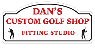 tom wishon single length golf clubs dans custom golf shop