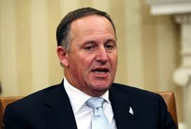 New Zealand prime minister surprises many with resignation