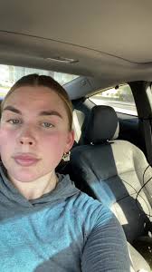 Savannah Grace Evans