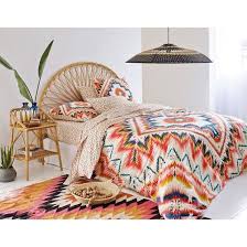 la redoute interieurs housse de couette imprimee eliota la redoute tete de lit en rotin lit rotin tete de lit la redoute