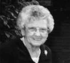 Viola Lillian DAWSON Obituary