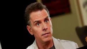 House GOP releases report to hold Hunter Biden in contempt of Congress