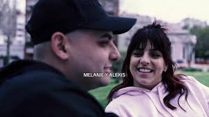 Melanie y Alexis abrieron las puertas de su hogar para compartir su estilo  de vida. ¿Qué traerán a #PorAmorOPorDinero? 😍 #lovieneltrece @eltrece