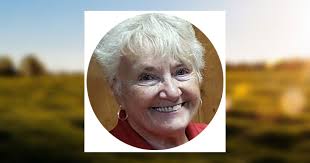 Joann M. Carmen Obituary December 17, 2021