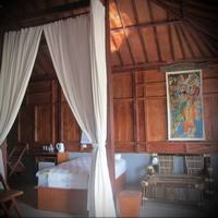 1 od 111 u kategoriji specijalizovani tip smeštaja (banyuwangi) uz ocenu 4,5/5 na tripadvisoru. Kampoeng Joglo Ijen
