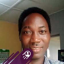 To the man who stays awake when the whole of Nigeria has gone to bed,  fixing our economy, our foreign reserve, granting student loans, giving  relief to the needy and solving institutional