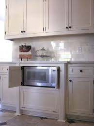 Diy Network Rehab Addict Nicole Curtis Talks Appliances On Twin Cities Live Built In Microwave Cabinet Built In Microwave Accessible Kitchen