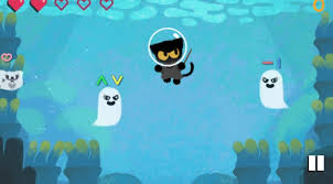 Animation drawing is a way to show your creativity and is fun at the same time. Halloween 2020 How To Play The Free Magic Cat Academy Google Doodle Game Celebrating Festival Today