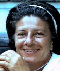 Josephine Guercio Cowley Serio (1919-2004)