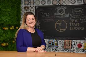 There are 4,200+ professionals named cristina rodrigues, who use linkedin to exchange information, ideas, and. Cristina Rodrigues Distinguida Como Melhor Ceo Internacional Em Portugal Ntech News