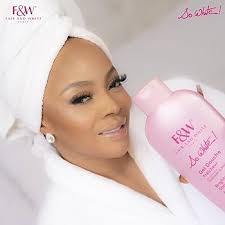 Amazon.com : Fair and White So White Refreshing Brightening Body Wash