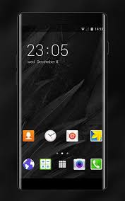 Download aosp oreo based rom's official and unofficial list 2018 update Matte Black Theme For Samsung Galaxy A5 Hd For Android Apk Download
