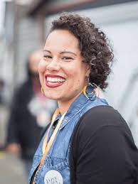 Mixed Race Seattle Conference: March 28, 2020