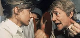 Mannen som slutade röka (1972)