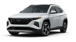 2022 hyundai tucson trim levels near alexandria, va. 2022 Hyundai Tucson Se Vs Sel Vs Limited