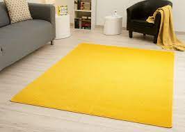 Wer seine wohnung warm und lebendig einrichten möchte, sollte auf einen teppich in der farbe gelb nicht verzichten. Classicliving Teppich Arenberg In Gelb Bewertungen Wayfair De