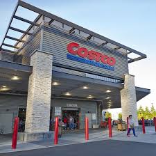 4% cash back on eligible gas for the first $7,000 per year and then 1% thereafter, 3% on restaurants & travel, 2% at costco & costco.com, 1% on all other purchases. Become A Costco Gold Star Member Get A 20 Costco Shop Card Until Nov 11
