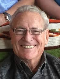 Obituary information for Bernard "Bernie" Giesbrecht