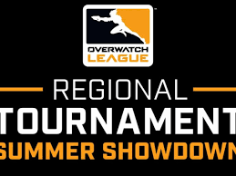 My other project is where it all began. Overwatch League Announces A New Summer Showdown Tournament