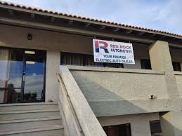 Maybe you would like to learn more about one of these? Red Rock Automotive Home Facebook