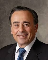 Roger Anthony Enrico Obituary