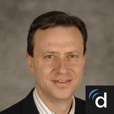 Dr. David B. Larson, MD