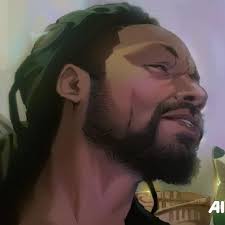 Jeff Cobb just arrived in WWE