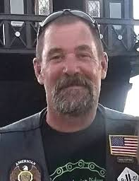 Obituary information for Mark Raymond Brown