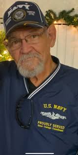 Ewan McInnes Obituary