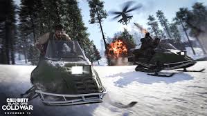 Welcome to another let's play video of call of duty: Call Of Duty Black Ops Cold War Review A Game As Bloated And Overwhelming As Its Name The Verge