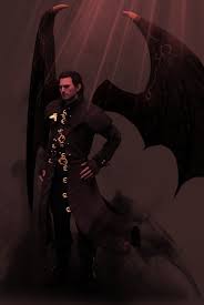 Want to discover art related to vampires? Vampire By Feelsym76 Vampire Art Witcher Art Vampire