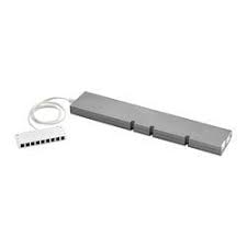 Tradfri Driver For Wireless Control Gray 30 W Ikea Home Staging Kit Homes Home Remodeling