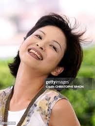 Mei Yang's Instagram, Twitter & Facebook