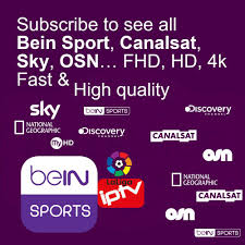Troubleshooting guide for bein sport not working or crashing in lg webos smart tvs please refer our below playlist to know. Iptv Bein Sport Full Pack Arabic Hd France Fhd 4k English Fr Ar World Unbranded Bein Sports Vizio Smart Tv Amazon Fire Tv Stick