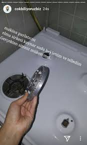 Pratik Bilgiler Panosundaki Pin
