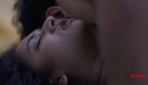 Hot terrace \u0026 bedroom sex scenes from Bengali adult web series